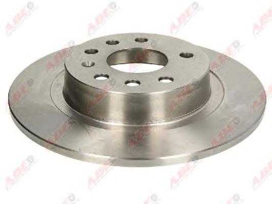 Тормозной диск ABE