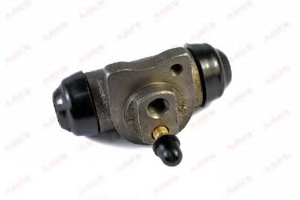 Тормозной цилиндр ABE