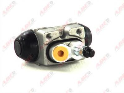 Тормозной цилиндр ABE C50500ABE