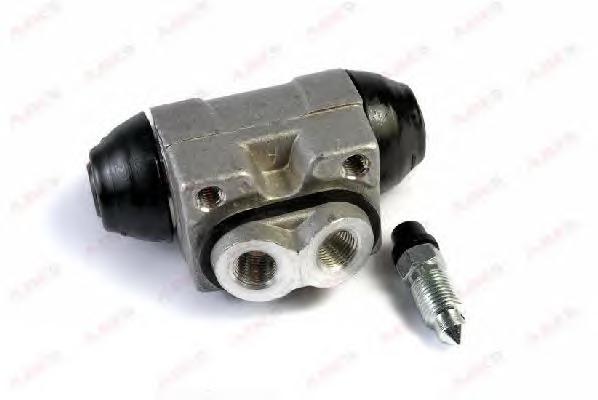 Тормозной цилиндр ABE