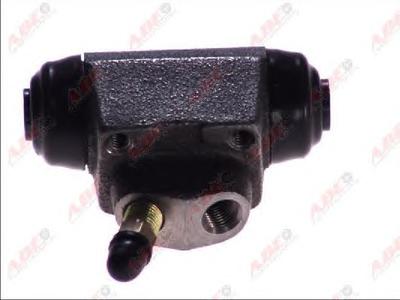 Тормозной цилиндр ABE