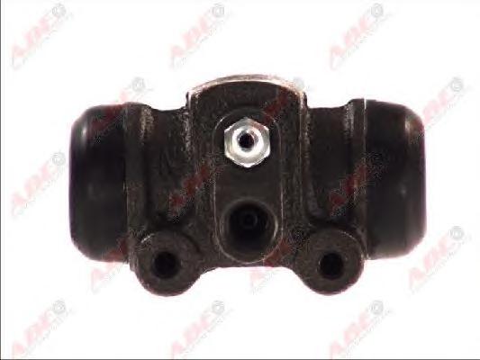 Тормозной цилиндр ABE