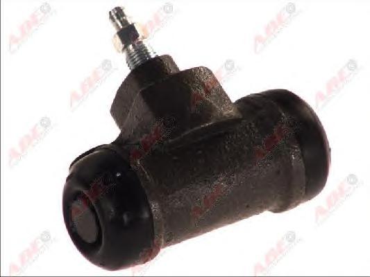 Тормозной цилиндр ABE