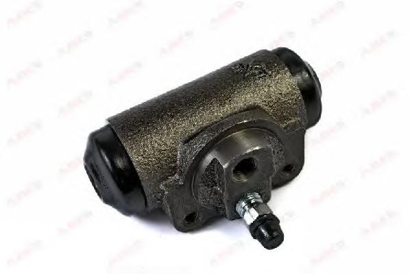 Тормозной цилиндр ABE