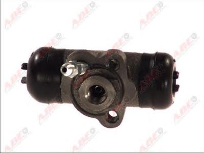 Тормозной цилиндр ABE