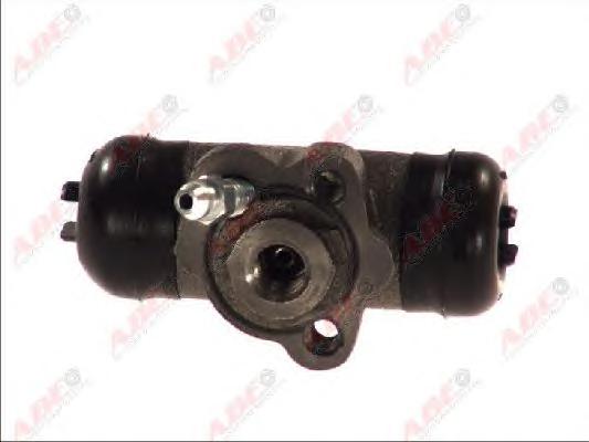 Тормозной цилиндр ABE