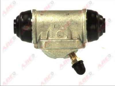 Тормозной цилиндр ABE