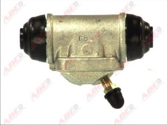 Тормозной цилиндр ABE