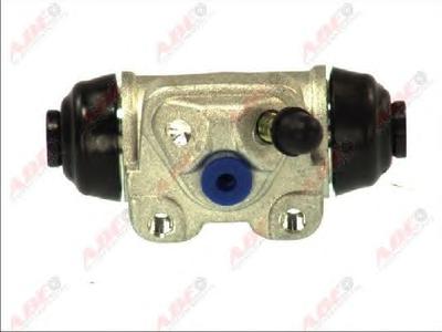 Тормозной цилиндр ABE