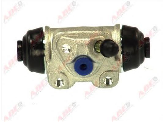 Тормозной цилиндр ABE