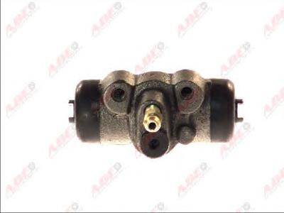 Тормозной цилиндр ABE