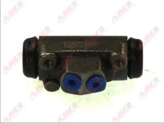 Тормозной цилиндр ABE