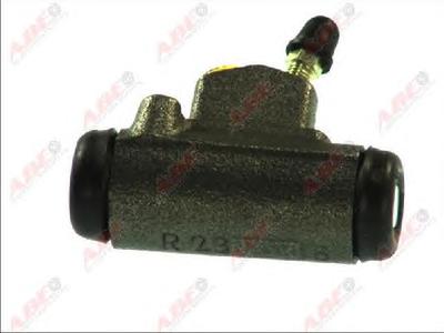 Тормозной цилиндр ABE