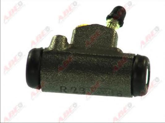 Тормозной цилиндр ABE