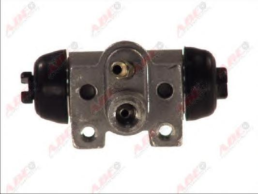 Тормозной цилиндр ABE