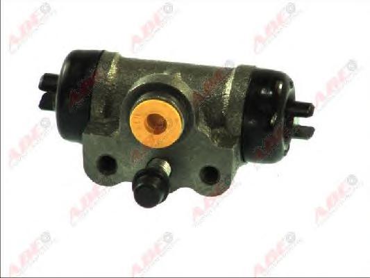 Тормозной цилиндр ABE