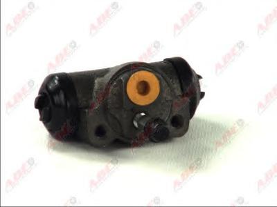 Тормозной цилиндр ABE C57001ABE
