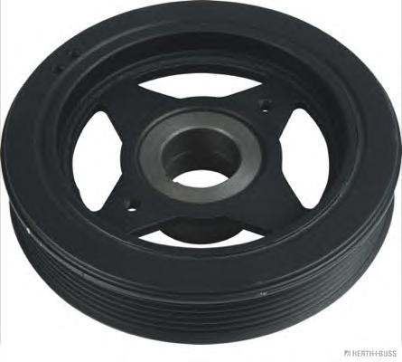 Ременный шкив, коленчатый вал HERTH+BUSS JAKOPARTS