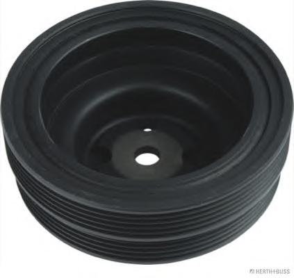 Ременный шкив, коленчатый вал HERTH+BUSS JAKOPARTS