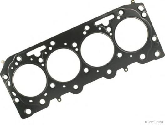Прокладка, головка цилиндра HERTH+BUSS JAKOPARTS