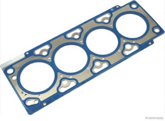 Прокладка, головка цилиндра HERTH+BUSS JAKOPARTS