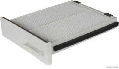 Фильтр, воздух во внутренном пространстве HERTH+BUSS JAKOPARTS J1343001