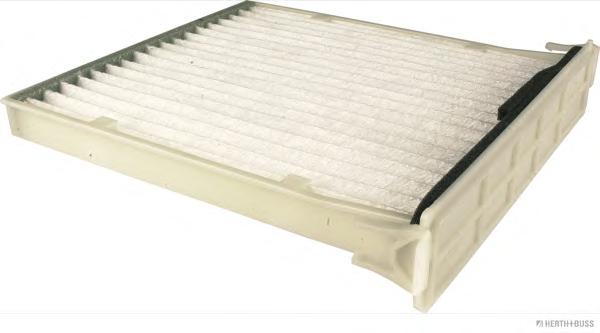 Фильтр, воздух во внутренном пространстве HERTH+BUSS JAKOPARTS