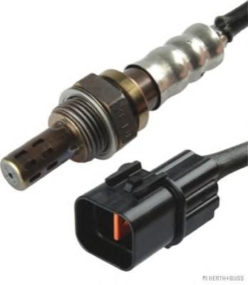 Лямбда-зонд HERTH+BUSS JAKOPARTS