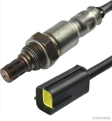Лямбда-зонд HERTH+BUSS JAKOPARTS