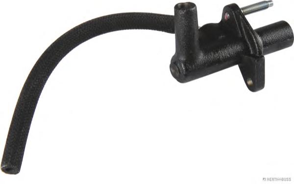 Главный цилиндр, система сцепления HERTH+BUSS JAKOPARTS