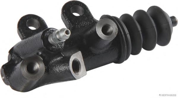 Рабочий цилиндр, система сцепления HERTH+BUSS JAKOPARTS