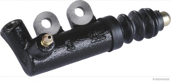 Рабочий цилиндр, система сцепления HERTH+BUSS JAKOPARTS