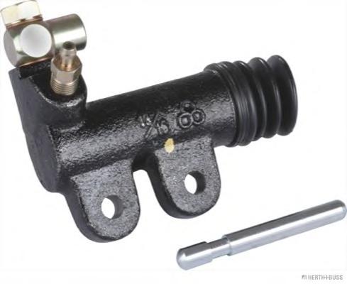 Рабочий цилиндр, система сцепления HERTH+BUSS JAKOPARTS