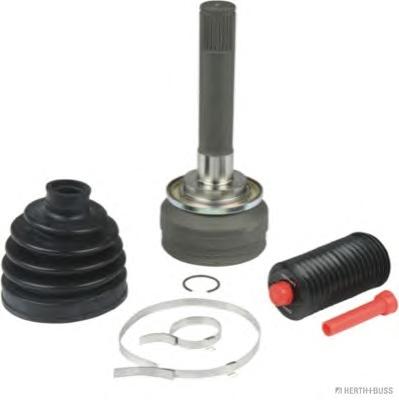 Шарнирный комплект, приводной вал HERTH+BUSS JAKOPARTS