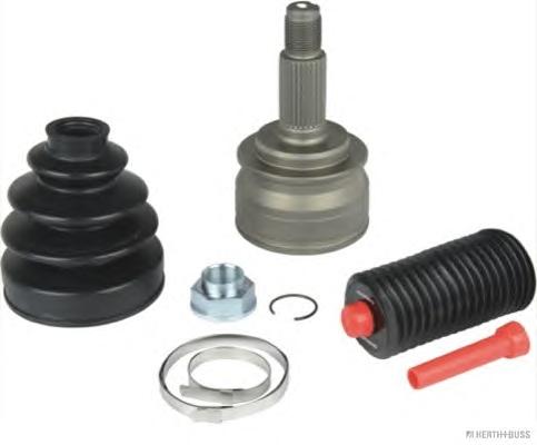 Шарнирный комплект, приводной вал HERTH+BUSS JAKOPARTS