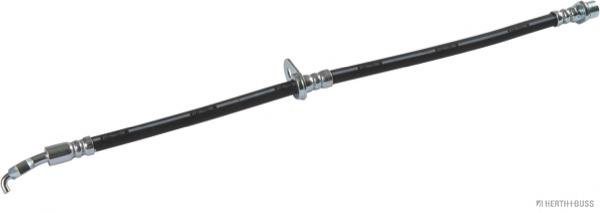 Тормозной шланг HERTH+BUSS JAKOPARTS