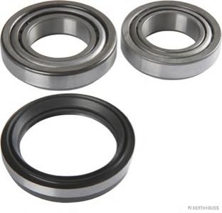 Комплект подшипника ступицы колеса HERTH+BUSS JAKOPARTS J4701020