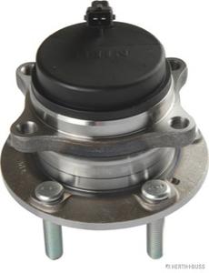 Комплект подшипника ступицы колеса HERTH+BUSS JAKOPARTS J4710544