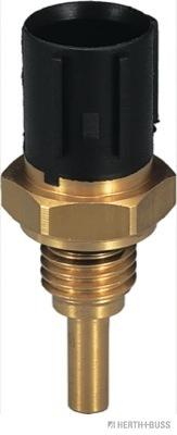 Датчик, температура охлаждающей жидкости HERTH+BUSS JAKOPARTS