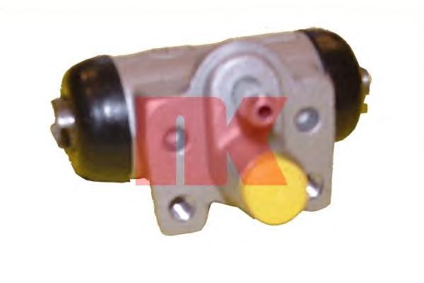 Колесный тормозной цилиндр NK