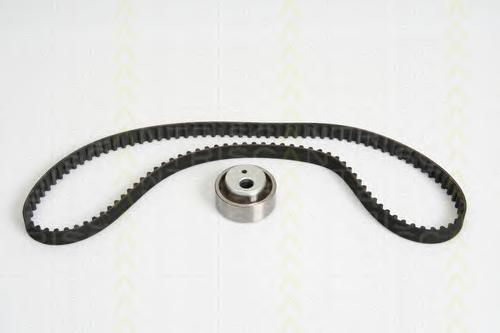 Комплект ремня ГРМ TRISCAN