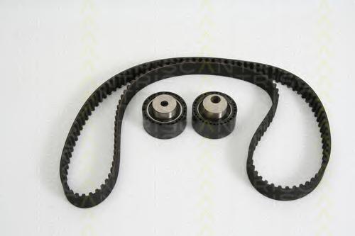 Комплект ремня ГРМ TRISCAN
