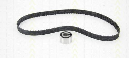 Комплект ремня ГРМ TRISCAN