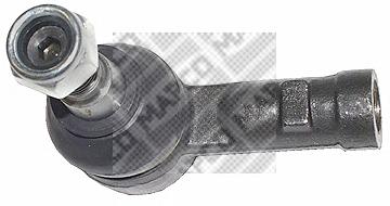 Наконечник поперечной рулевой тяги MAPCO