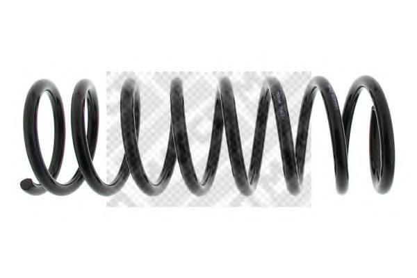 Пружина ходовой части MAPCO