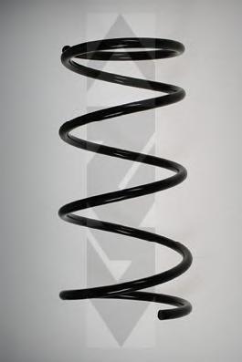 Пружина ходовой части SPIDAN