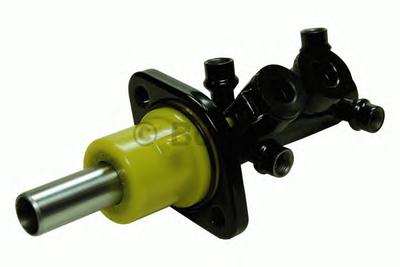 Главный тормозной цилиндр BOSCH 0986480836