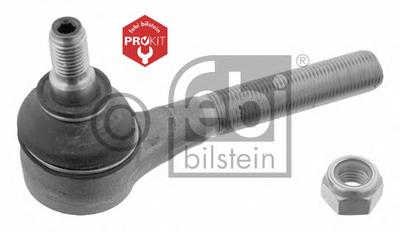 Наконечник поперечной рулевой тяги FEBI BILSTEIN 04874