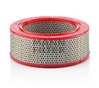 Воздушный фильтр MANN-FILTER