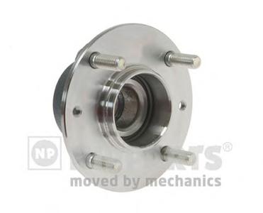 Комплект подшипника ступицы колеса NIPPARTS J4710302